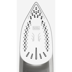 Утюг Black&Decker BXIR2201E (Blue) Thumb