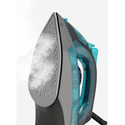 Утюг Black&Decker BXIR2201E (Blue) Thumb