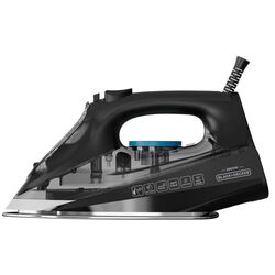 Утюг Black&Decker BXIR2805E (Black) Thumb