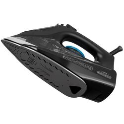 Fier de calcat Black&Decker BXIR2805E (Black)