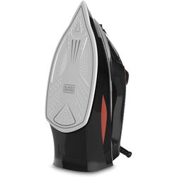 Утюг Black&Decker BXIR3000E (Black) Thumb