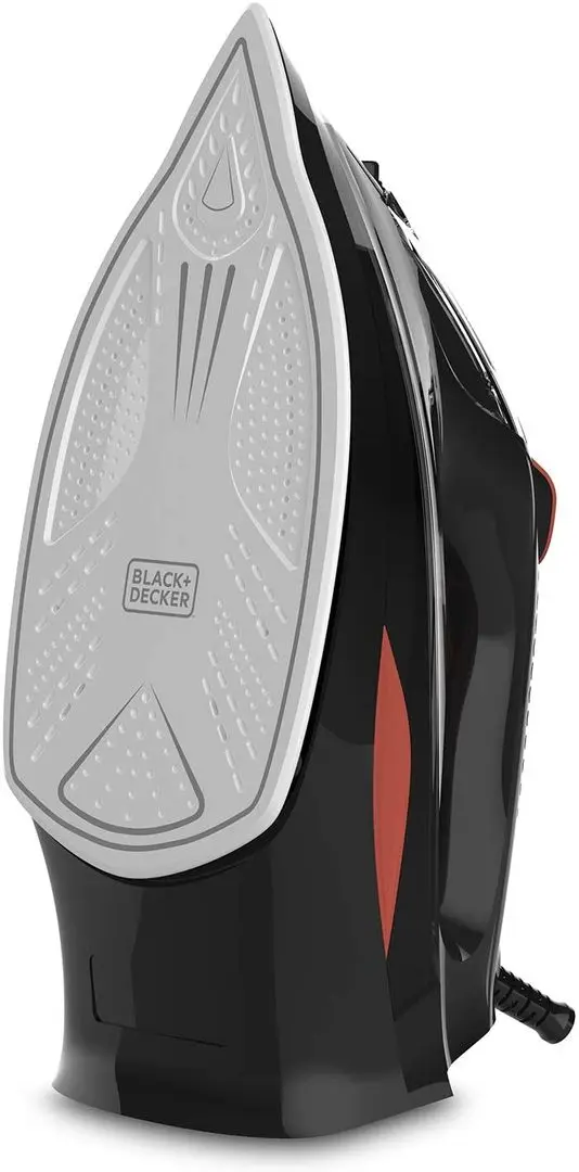 Утюг Black&Decker BXIR3000E (Black)