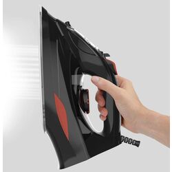 Утюг Black&Decker BXIR3000E (Black) Thumb