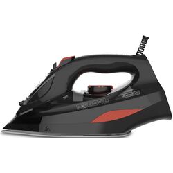 Fier de calcat Black&Decker BXIR3000E (Black)