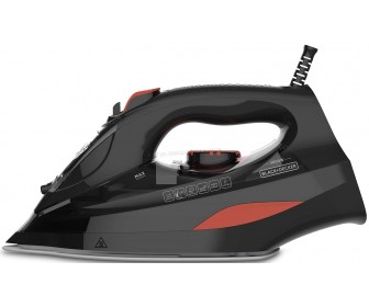 Утюг Black&Decker BXIR3000E (Black)