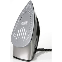 Fier de calcat cu generator de abur Black&Decker BXSS2200E (Black) Thumb