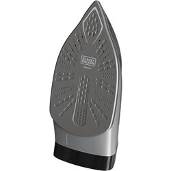 Утюг с парогенератором Black&Decker BXSS2401E (Black) Thumb