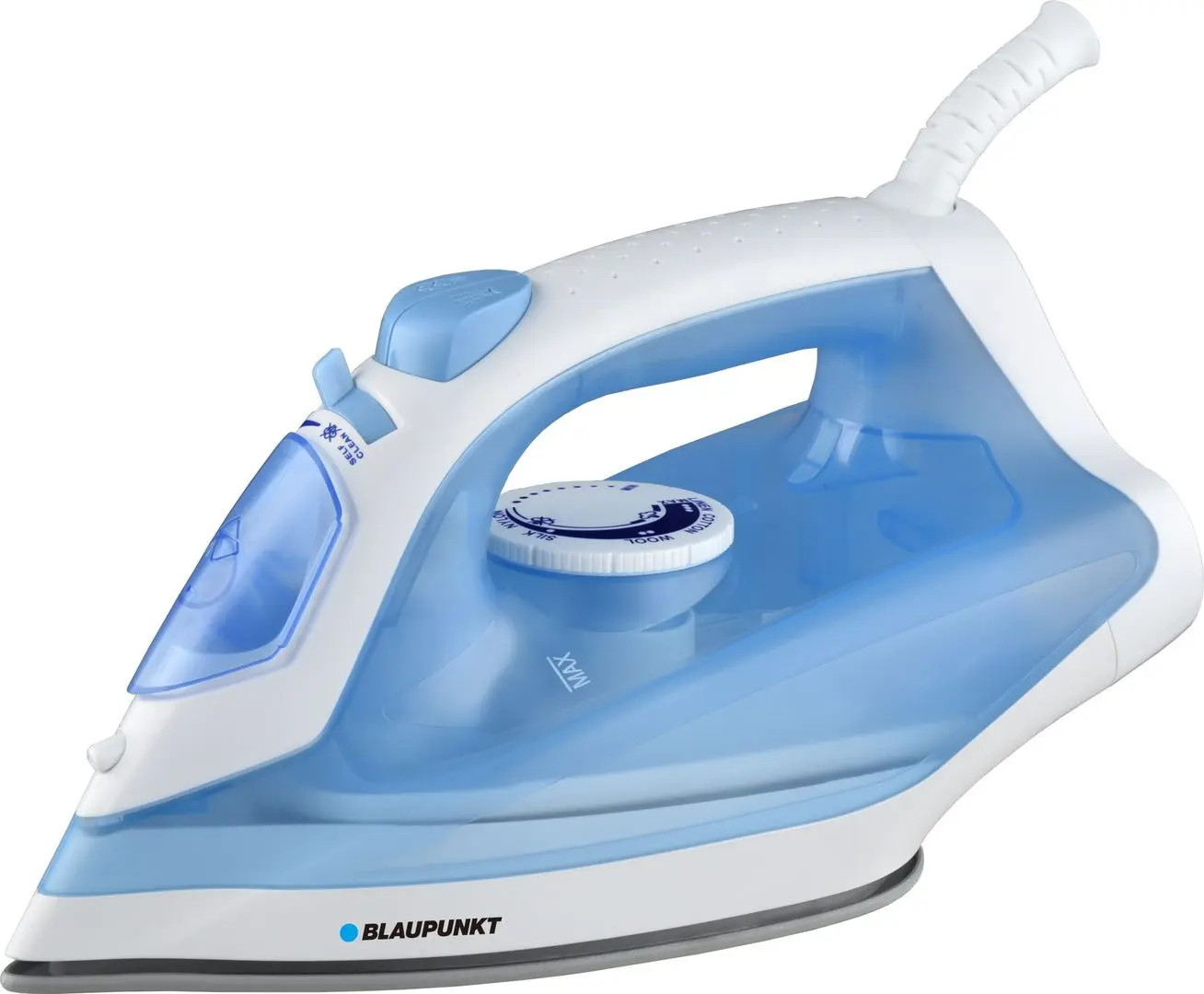 Утюг Blaupunkt HSI201BL (Blue/White)