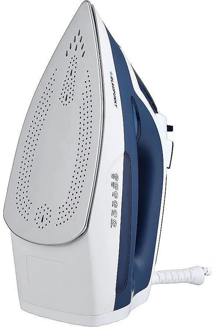 Fier de calcat Blaupunkt HSI401 (Blue/White)