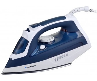 Fier de calcat Blaupunkt HSI401 (Blue/White)