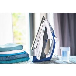 Утюг Blaupunkt HSI501 (Blue/White) Thumb