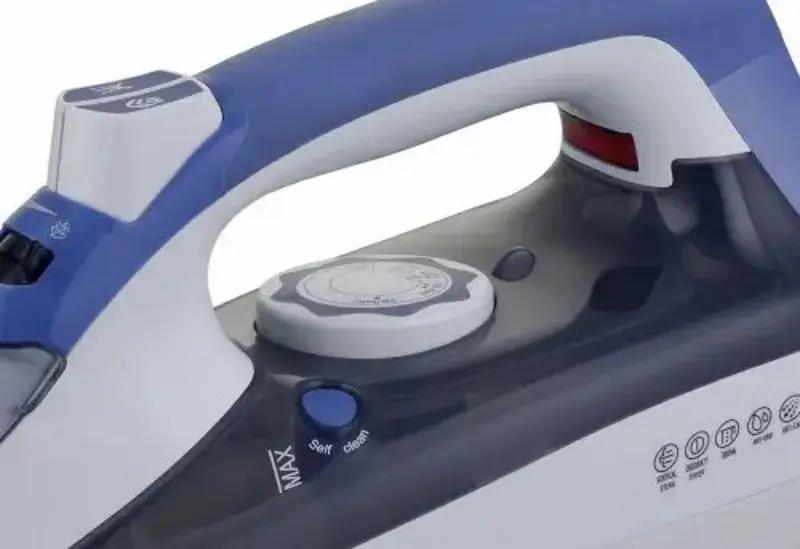 Утюг Blaupunkt HSI511 (Blue/White)