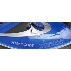 Fier de calcat Blaupunkt HSI801 (Blue/Black) Thumb