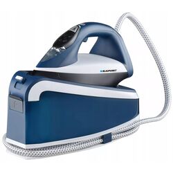 Fier de calcat cu generator de abur Blaupunkt SSP701 (Blue/White) Thumb