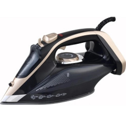 Fier de calcat Bohm BIC-2801 BG (Black/Beige)