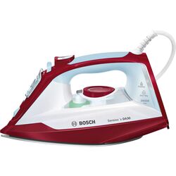Утюг Bosch Sensixx'x DA30 TDA3024010 (White/Red) Thumb