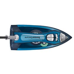 Утюг Bosch Sensixx x DA70 AntiShine TDA 703021A (Blue) Thumb