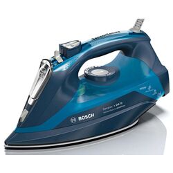 Утюг Bosch Sensixx x DA70 AntiShine TDA 703021A (Blue) Thumb