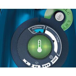 Утюг Bosch Sensixx x DA70 AntiShine TDA 703021A (Blue) Thumb
