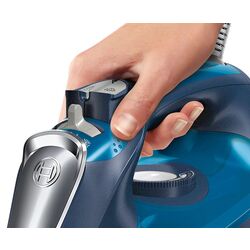 Утюг Bosch Sensixx x DA70 AntiShine TDA 703021A (Blue) Thumb