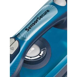 Утюг Bosch Sensixx x DA70 AntiShine TDA 703021A (Blue) Thumb