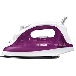 Fier de calcat Bosch TDA 2329 (White/Purple)