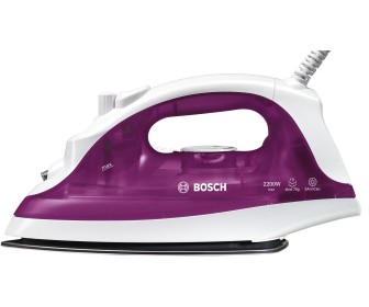 Fier de calcat Bosch TDA 2329 (White/Purple)