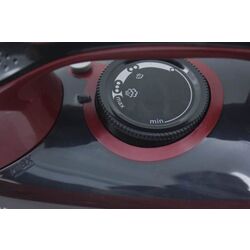 Утюг Bosch TDA 503011P (Red) Thumb