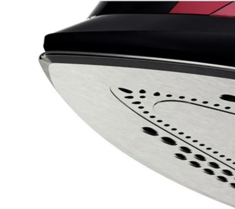 Утюг Bosch TDA 503011P (Red) - 3