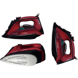 Утюг Bosch TDA 503011P (Red) Thumb