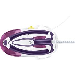 Утюг с парогенератором Bosch TDS6030 (White/Purple) Thumb