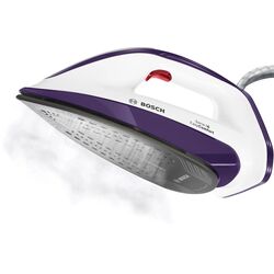 Утюг с парогенератором Bosch TDS6030 (White/Purple) Thumb