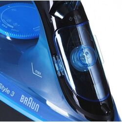 Fied de calcat Braun FreeStyle 3 FI3194BK (Blue/Black) Thumb