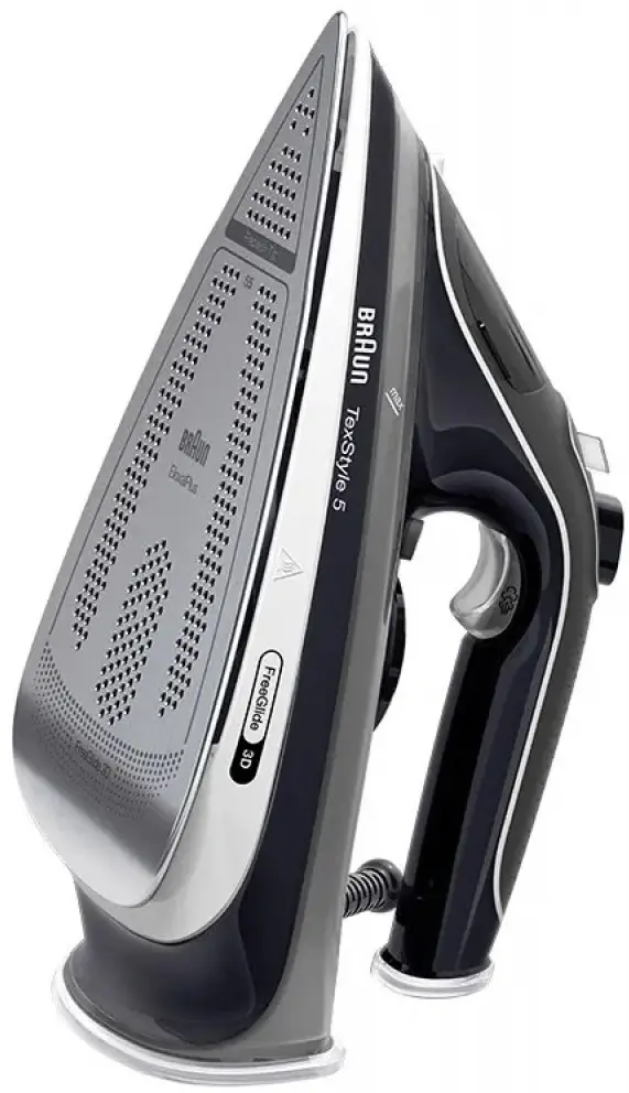 Утюг Braun FreeStyle 5 SI 5188 (Black) - 2