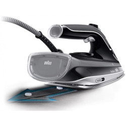 Утюг Braun FreeStyle 5 SI 5188 (Black) Thumb