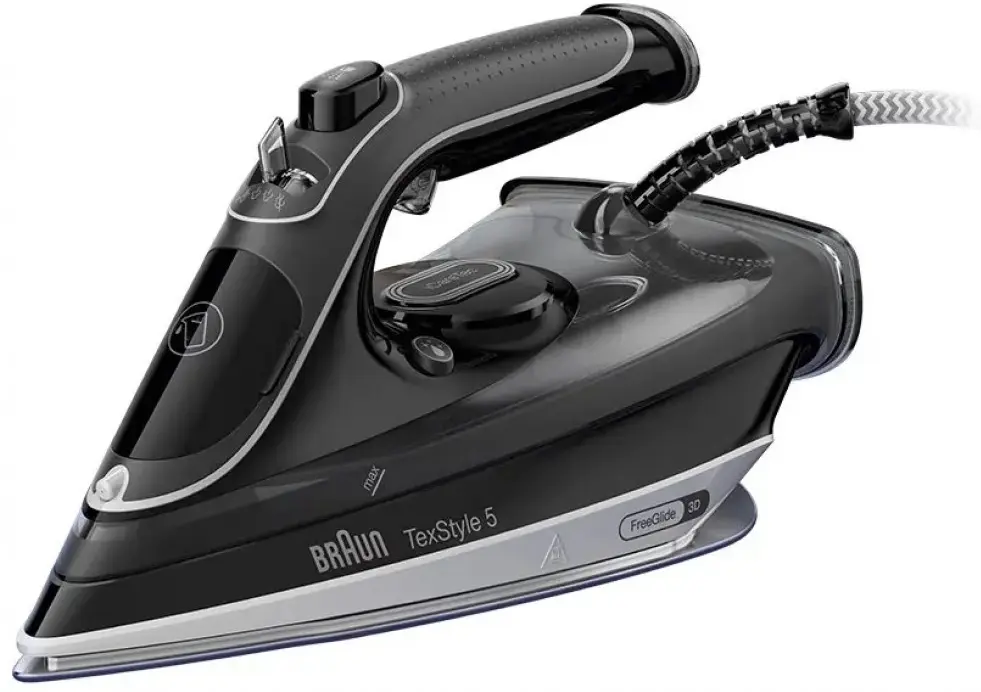Утюг Braun FreeStyle 5 SI 5188 (Black)