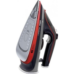 Утюг Braun FreeStyle 5 SI5057RD (Black/Red) Thumb