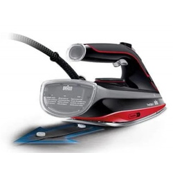 Утюг Braun FreeStyle 5 SI5057RD (Black/Red) Thumb