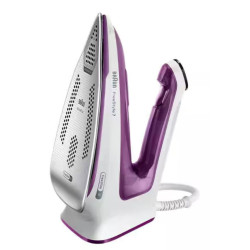 Fier de calcat Braun FreeStyle 7 FI7215VI (White/Purple) Thumb