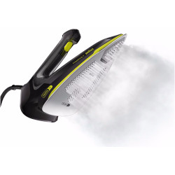 Fier de calcat Braun FreeStyle 7 FI7255GR (Black/Green) Thumb