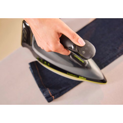 Fier de calcat Braun FreeStyle 7 FI7255GR (Black/Green) Thumb