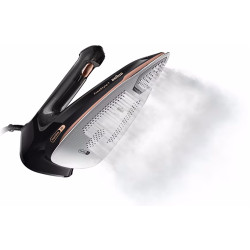 Fier de calcat Braun FreeStyle 7 FI7276BK (Black) Thumb