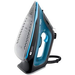 Fier de calcat Braun SI 5256 BL (Blue/Black) Thumb