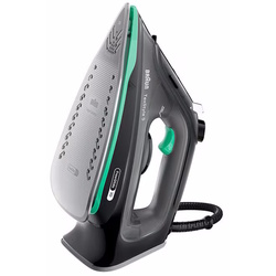Утюг Braun SI 5277 GR (Green/Black) Thumb