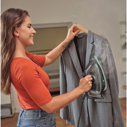 Утюг Braun SI 5277 GR (Green/Black) Thumb