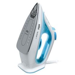Fier de calcat Braun SI1050BL (Blue/White) Thumb