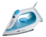 Fier de calcat Braun SI1050BL (Blue/White)