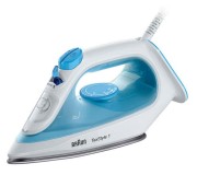 Утюг Braun SI1050BL (Blue/White)