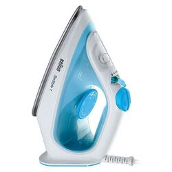 Fier de calcat Braun SI1050BL (Blue/White) Thumb