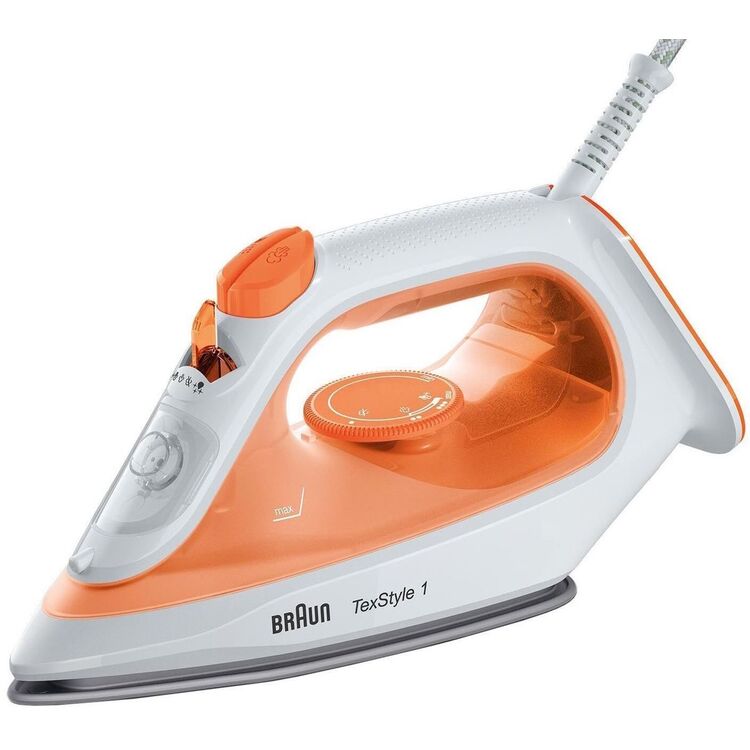 Braun TexStyle 1 SI1009OR